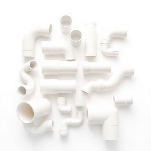 VTRUST High Pressure PVC Pipes – Rigid Pressure Pipe & Fittings